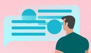 How to use social media wall for events