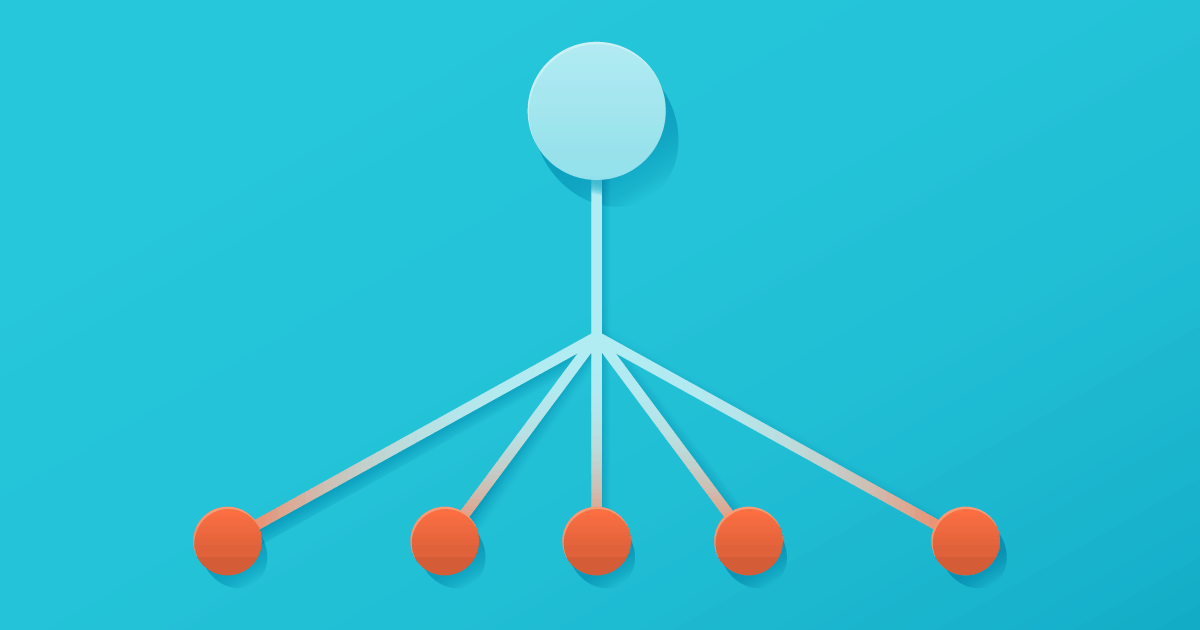 Benefícios de terceirizar serviços em agências