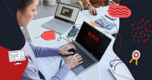 A Black Friday Landing Page is the Key to Sales. This is How You Build One