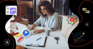 writeraccess features