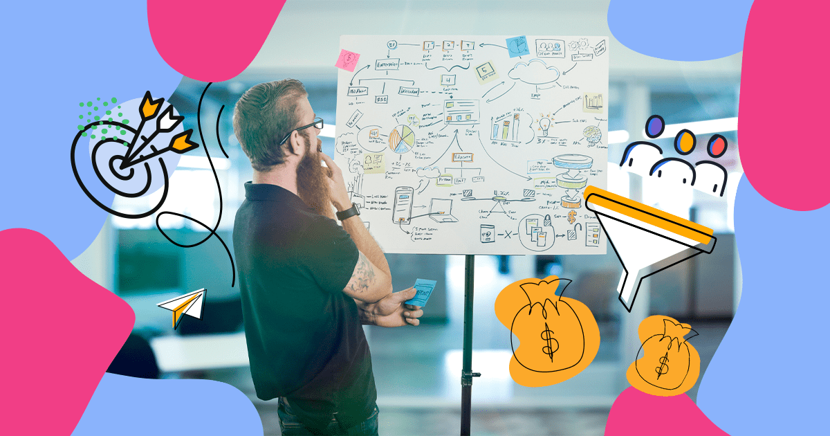 The Most Effective Way to Create Amazing Demand Generation Campaigns