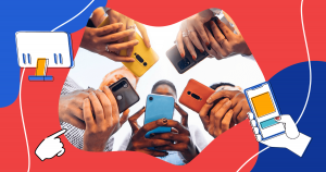 Born To Be Digital: Creating A Digital-First Strategy