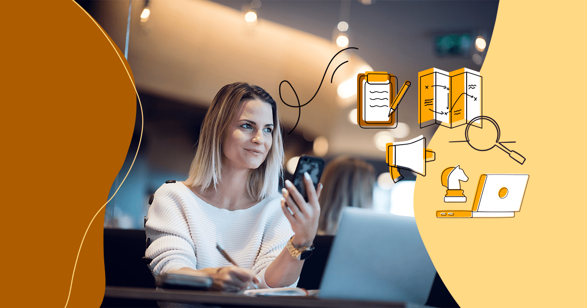 6 Digital Marketing examples to inspire your strategy