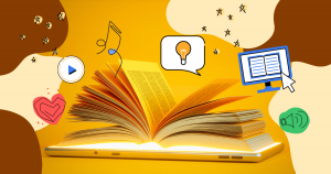 How can you use Digital Storytelling in your Business Strategy?