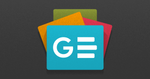 Google News Redesign