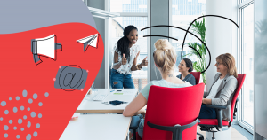 How to Use Internal Marketing to Engage Employees