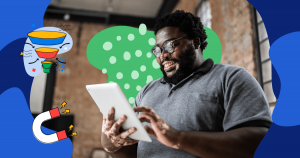 Get Knockout Results with These Landing Page Best Practices