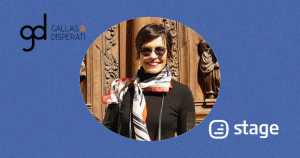 case Gallas & Disperati