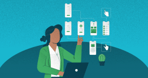 how to improve a website structure