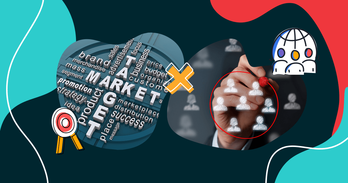 Understanding Target Market vs Target Audience: What's the Key Difference?